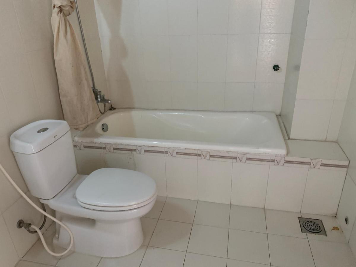 Oyo 1002 Champa Langco Hotel Cu Du 외부 사진