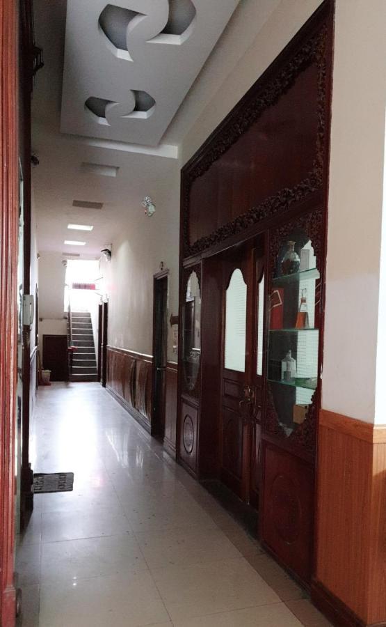 Oyo 1002 Champa Langco Hotel Cu Du 외부 사진