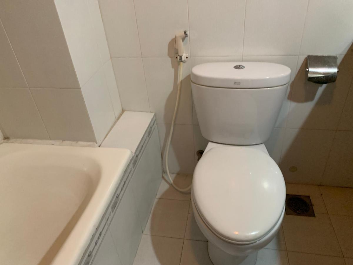 Oyo 1002 Champa Langco Hotel Cu Du 외부 사진