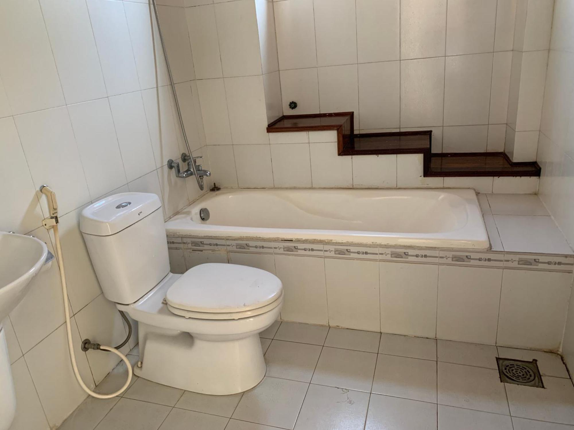 Oyo 1002 Champa Langco Hotel Cu Du 외부 사진